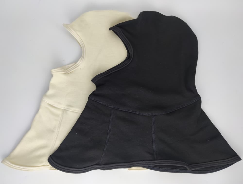 Firefighting Hood - Safety Triangle Product