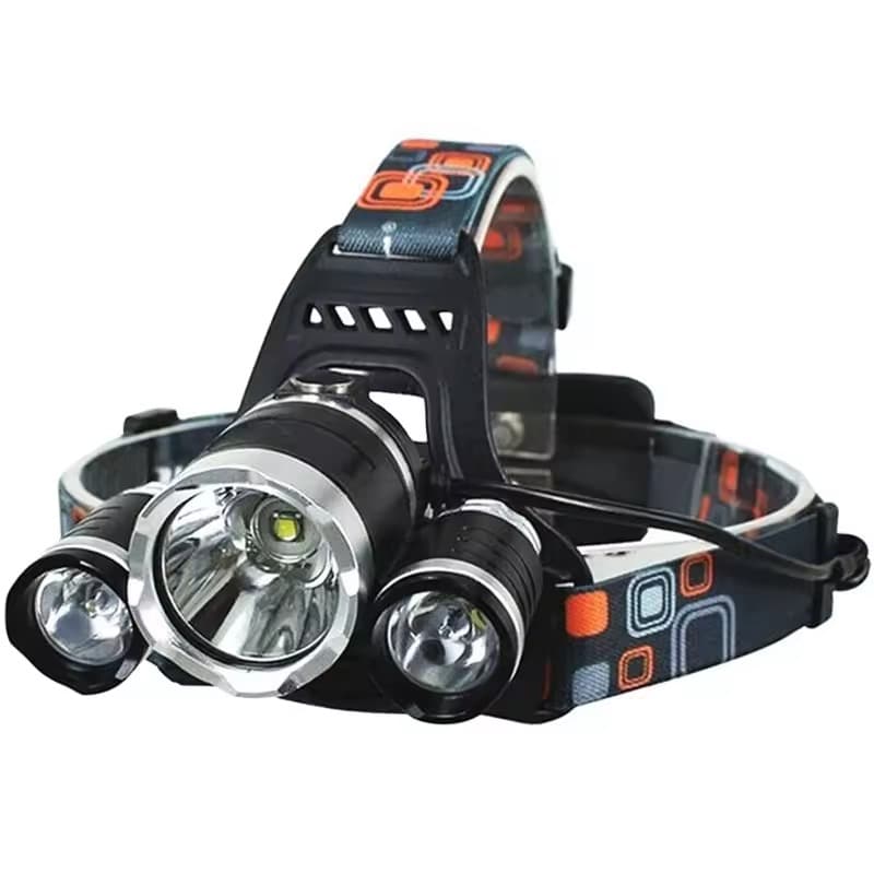 HEAD TORCH - Safety Triangle Product