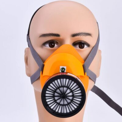 قناع تنفس مقاوم للغبار - Image 3