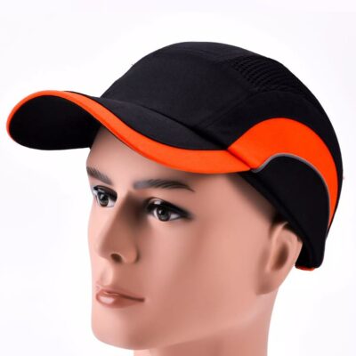 قبعة سلامة رياضية للرياضين - Image 2